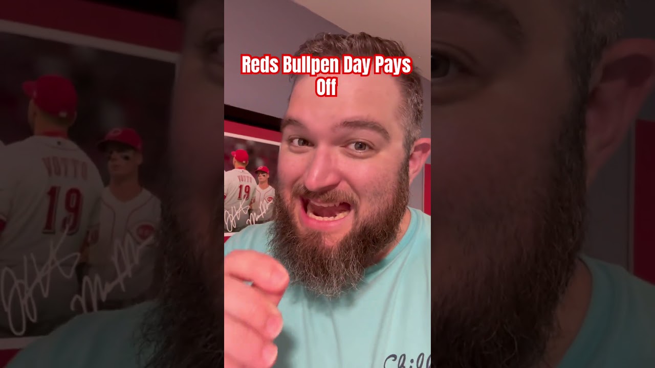 Cincinnati Reds Manager Terry Francona Orchestrated a Masterclass in Win over Cleveland Guardians