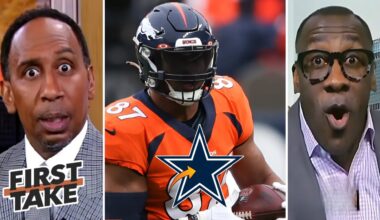 BREAKING: DALLAS MAKES IT OFFICIAL — BIG-TIME NFL STAR SIGNS TODAY🏈 DALLAS COWBOYS NEWS NFL