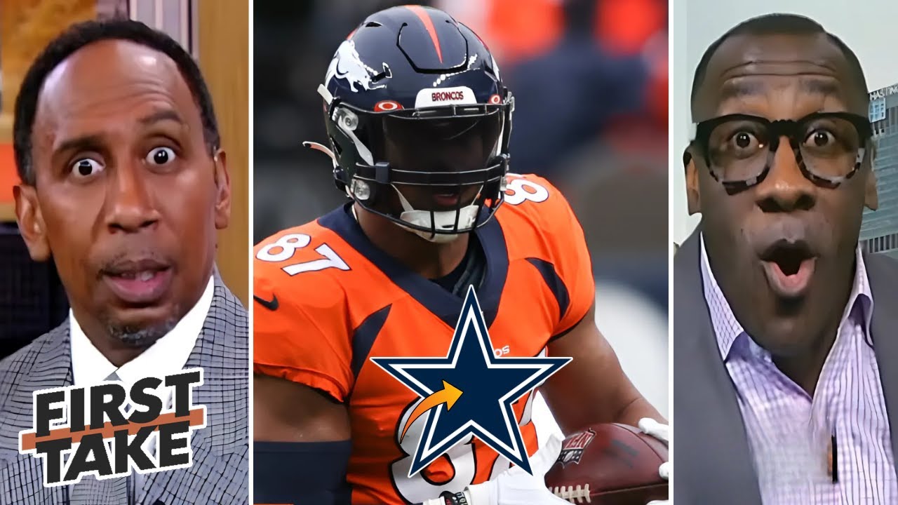 BREAKING: DALLAS MAKES IT OFFICIAL — BIG-TIME NFL STAR SIGNS TODAY🏈 DALLAS COWBOYS NEWS NFL