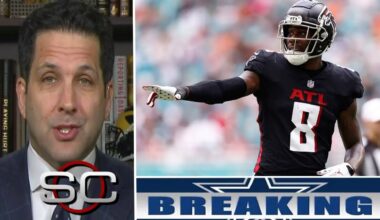 BREAKING: COULD THE COWBOYS TRADE FOR KYLE PITTS? MICAH PARSONS' BROTHER SPARKS BLOCKBUSTER RUMOR!