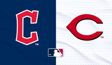 EN VIVO | Cleveland Guardians vs Cincinnati Reds - Audio IVC