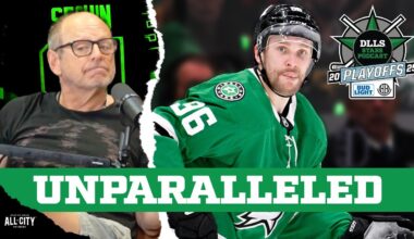 Mikko Rantanen Unmatched In Dallas Stars History, Says Former Broadcaster | DLLS Stars Podcast