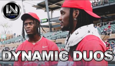 Cowboys Are CeeDee Lamb and Pickens the Next Big Duo?