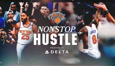 New York Knicks ADVANCE to the Eastern Conference Finals | 2025 NBA Playoffs All-Access