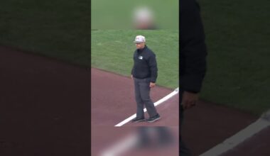 Luis Severino throwing frisbees or baseballs? 20 inches of break… #mlb #baseballplayer #baseballszn