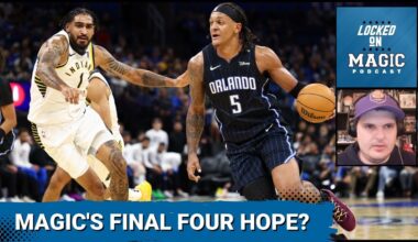 Can Orlando OVERCOME Playoff Disappointment and Contend Next Season?