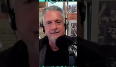 Bill Simmons floats a potential Jrue Holiday trade for the Detroit Pistons 👀