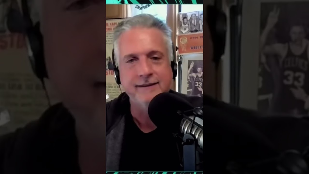 Bill Simmons floats a potential Jrue Holiday trade for the Detroit Pistons 👀