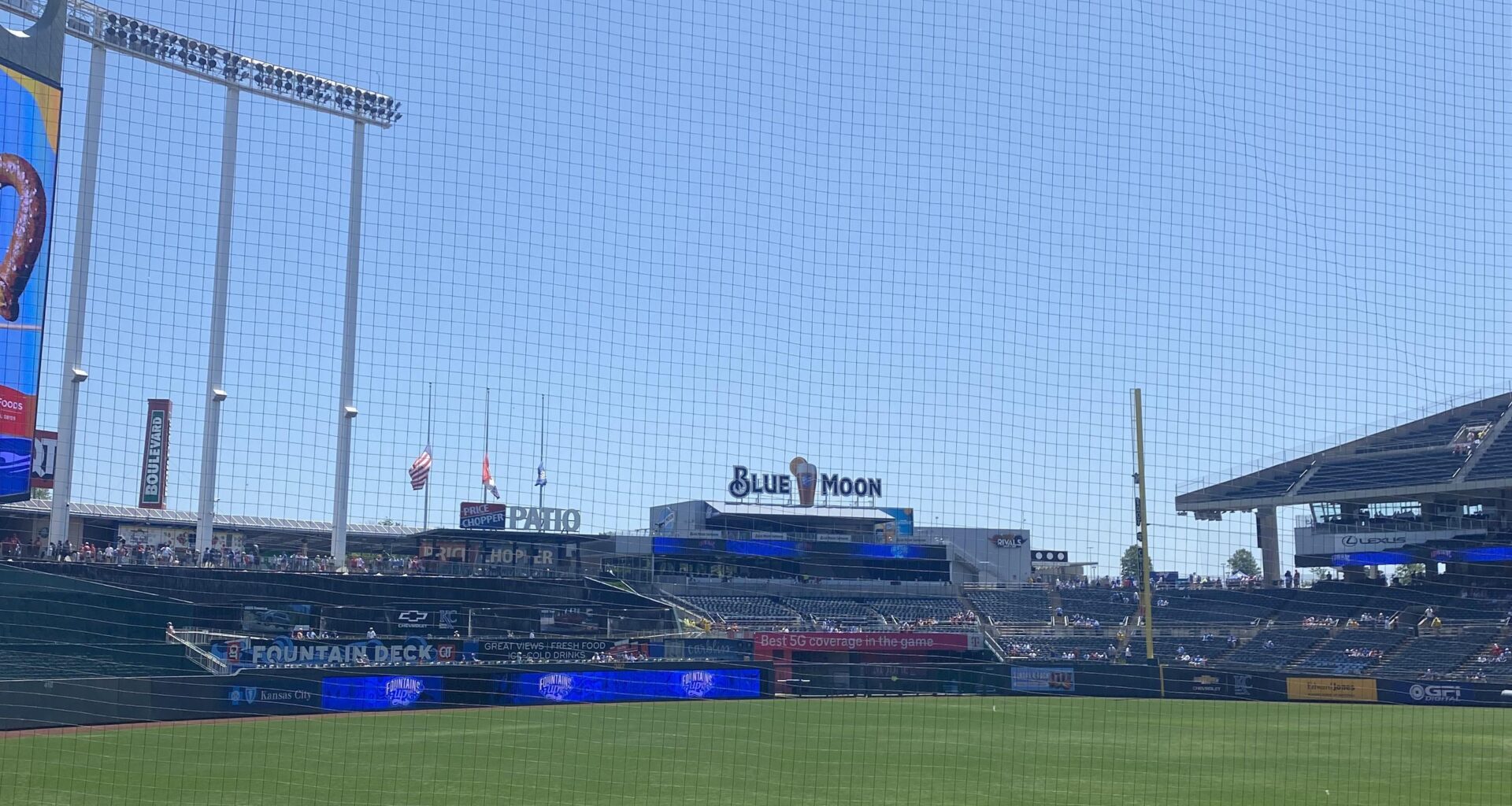 Sad Cardinals Fan, an update