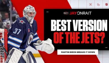 Was Game 5 the best the Jets have looked all playoffs?