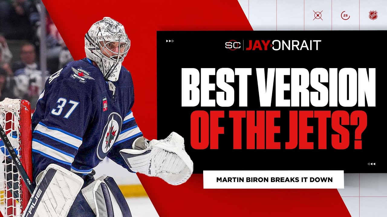 Was Game 5 the best the Jets have looked all playoffs?