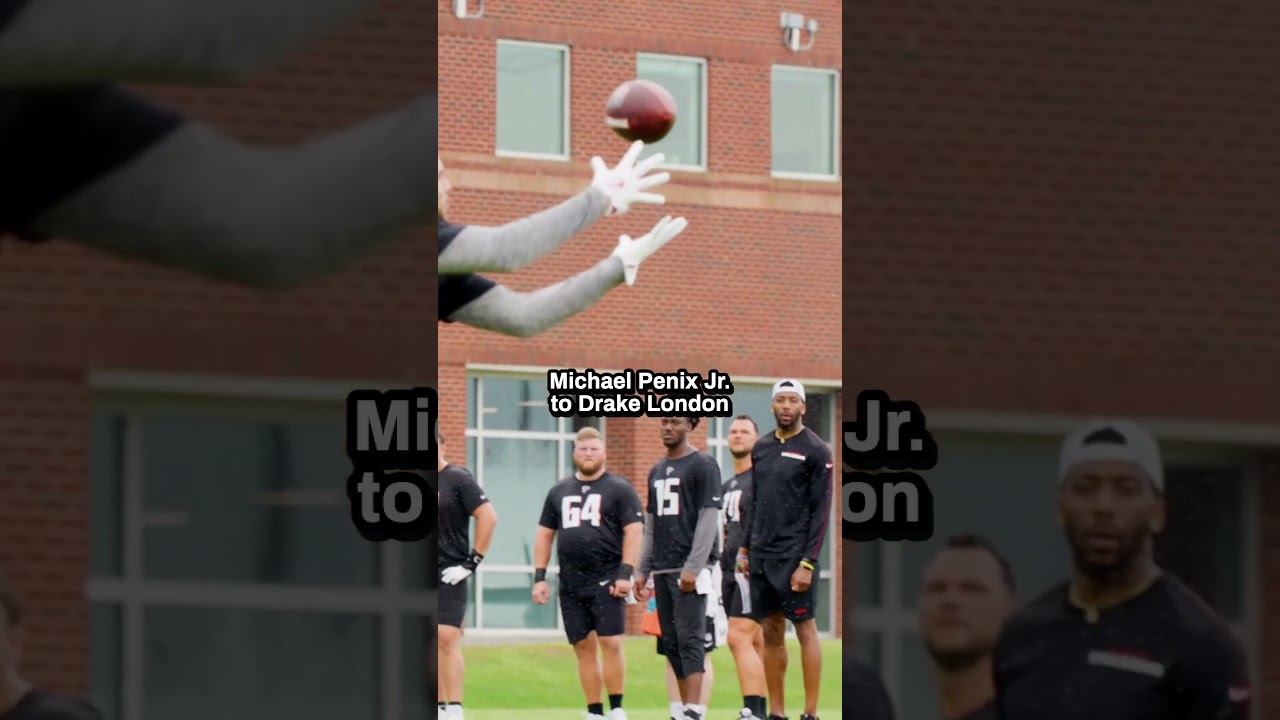 The only 9 to 5 you like to see on a Monday  #football #nflfranchise #falcons #atlantafalcons