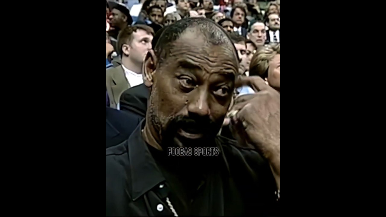 Wilt Chamberlain SNAPS at Dennis Rodman Claim 😡