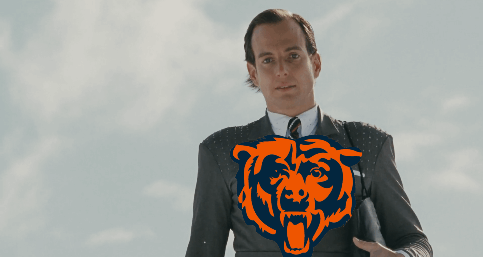 Caleb Williams before the 2024 draft almost: