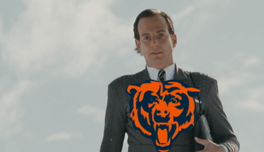 Caleb Williams before the 2024 draft almost: