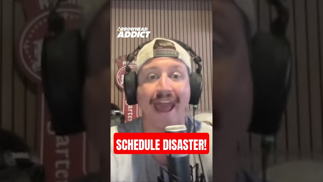 Houston Texans' Schedule Killed Them?! (2024 Outlook) #nfl #texans #houstontexans