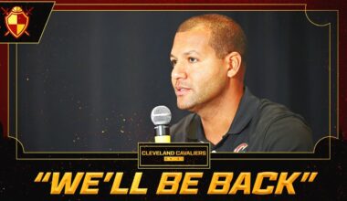 Koby Altman Vows Cleveland Cavaliers' Window is 'WIDE OPEN' | What Does The FUTURE Hold?