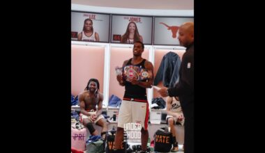 Tobias Taking The Belt Home #pistons #detroitpistons #nba #wwe