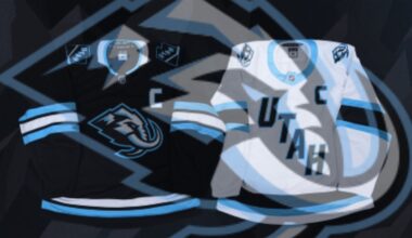 Utah Mammoth NHL Team Name Announced