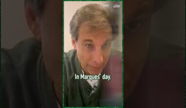 Mad Dog is rollin' with the Marques Johnson-era Bucks. 🐶🗣️