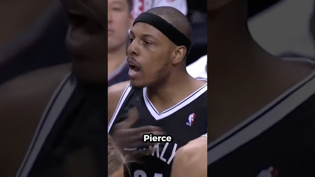 This trade RUINED the Nets for years… 💀