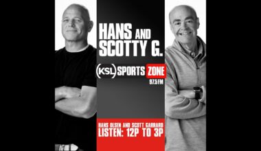 Utah Mammoth insider Jay Stevens: NHL playoffs | Possible targets for the Mammoth in free agency ...