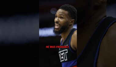 After a MONSTER Year, Is Beasley Staying in Detroit? #detroitpistons #lockedonpodcast #nba