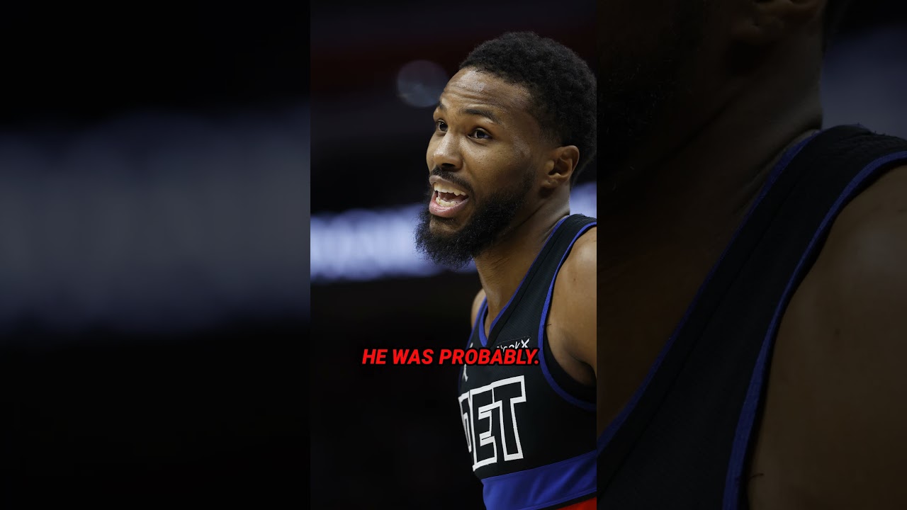 After a MONSTER Year, Is Beasley Staying in Detroit? #detroitpistons #lockedonpodcast #nba