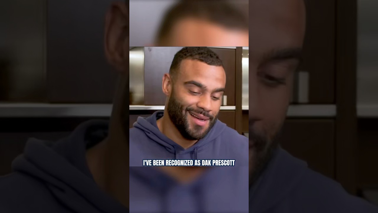 *insert spiderman pointing meme* #DallasCowboys #SolomonThomas #DakPrescott #NFL