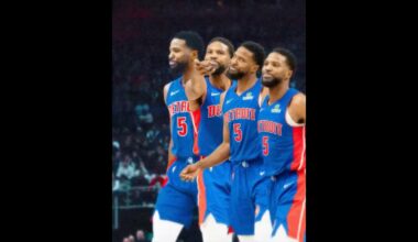 The Art of the Shot | Malik Beasley 2024-25 Mixtape #pistons #detroitpistons #nba #malikbeasley