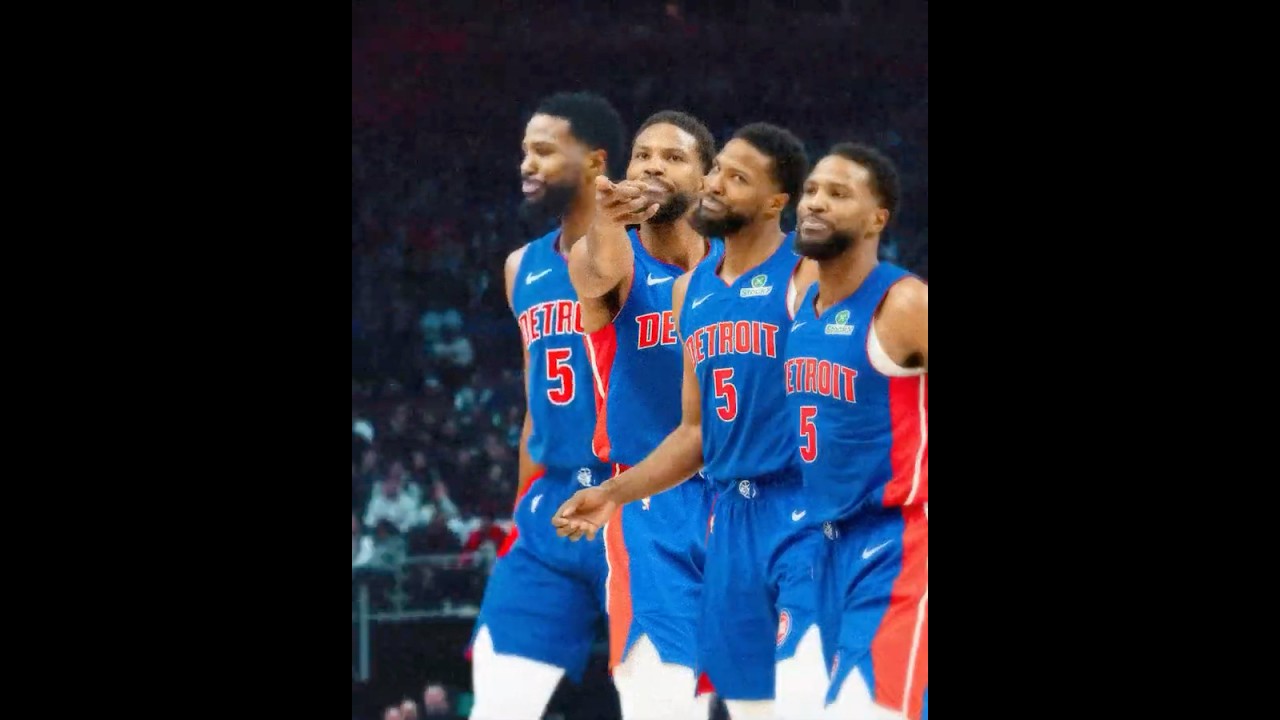 The Art of the Shot | Malik Beasley 2024-25 Mixtape #pistons #detroitpistons #nba #malikbeasley