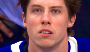 How The Leafs ‘Exposed’ Florida In Game 6