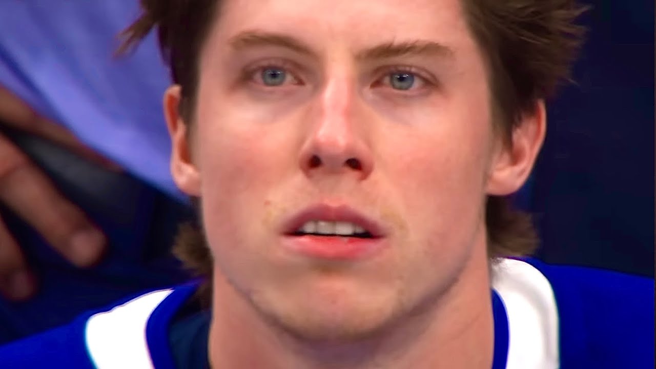 How The Leafs ‘Exposed’ Florida In Game 6