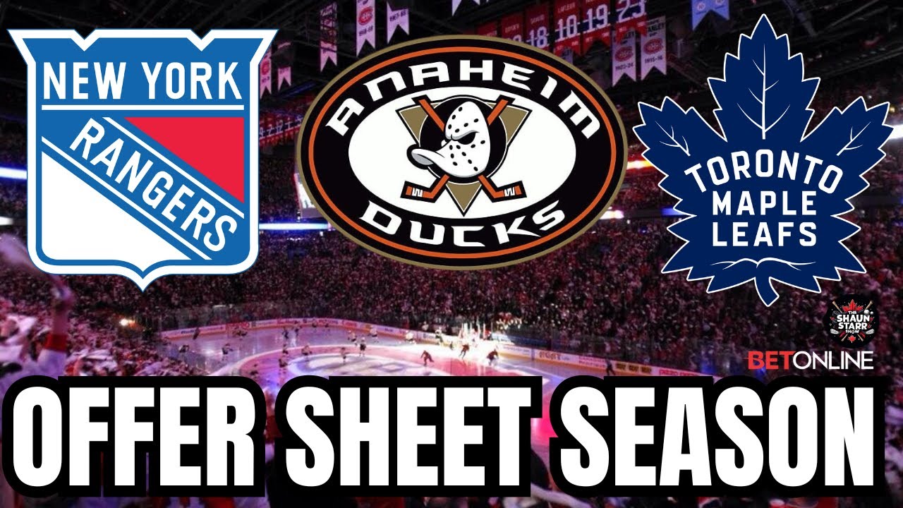 The ONE NHL Team The Montreal Canadiens Can REALLY Mess With!