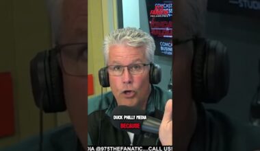 Chris Simms' Clickbait Exposed! 🔥