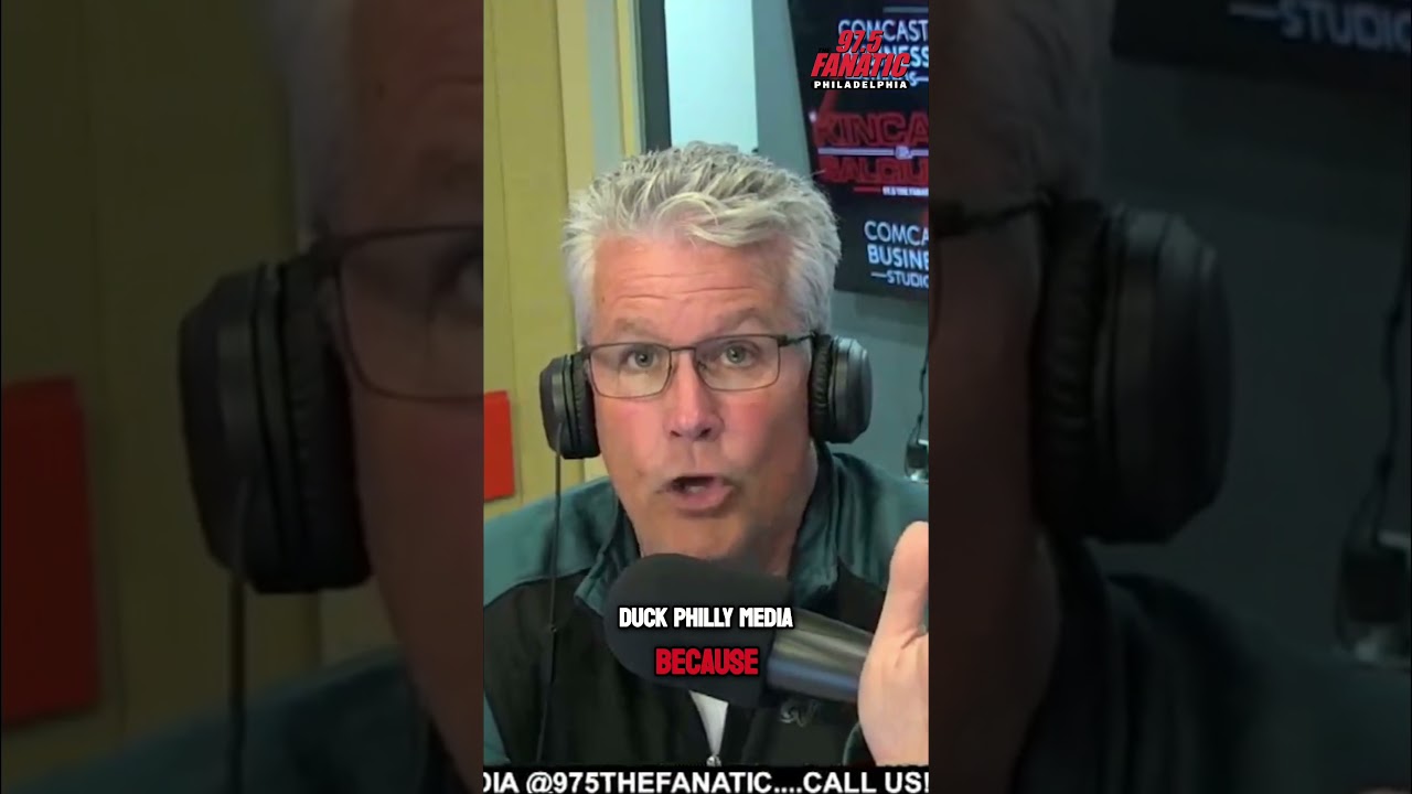 Chris Simms' Clickbait Exposed! 🔥