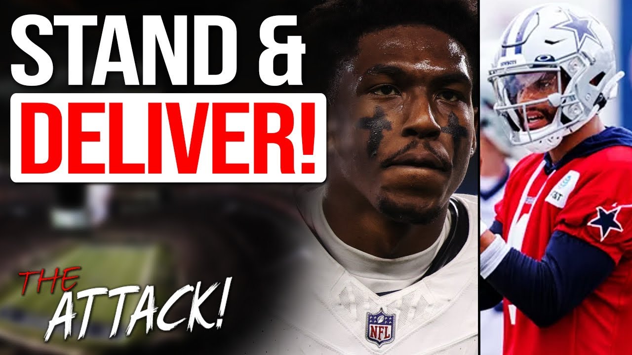 Dallas Cowboys Brian Schottenheimer FACING FIRST REAL CHALLENGES AS HEAD COACH!