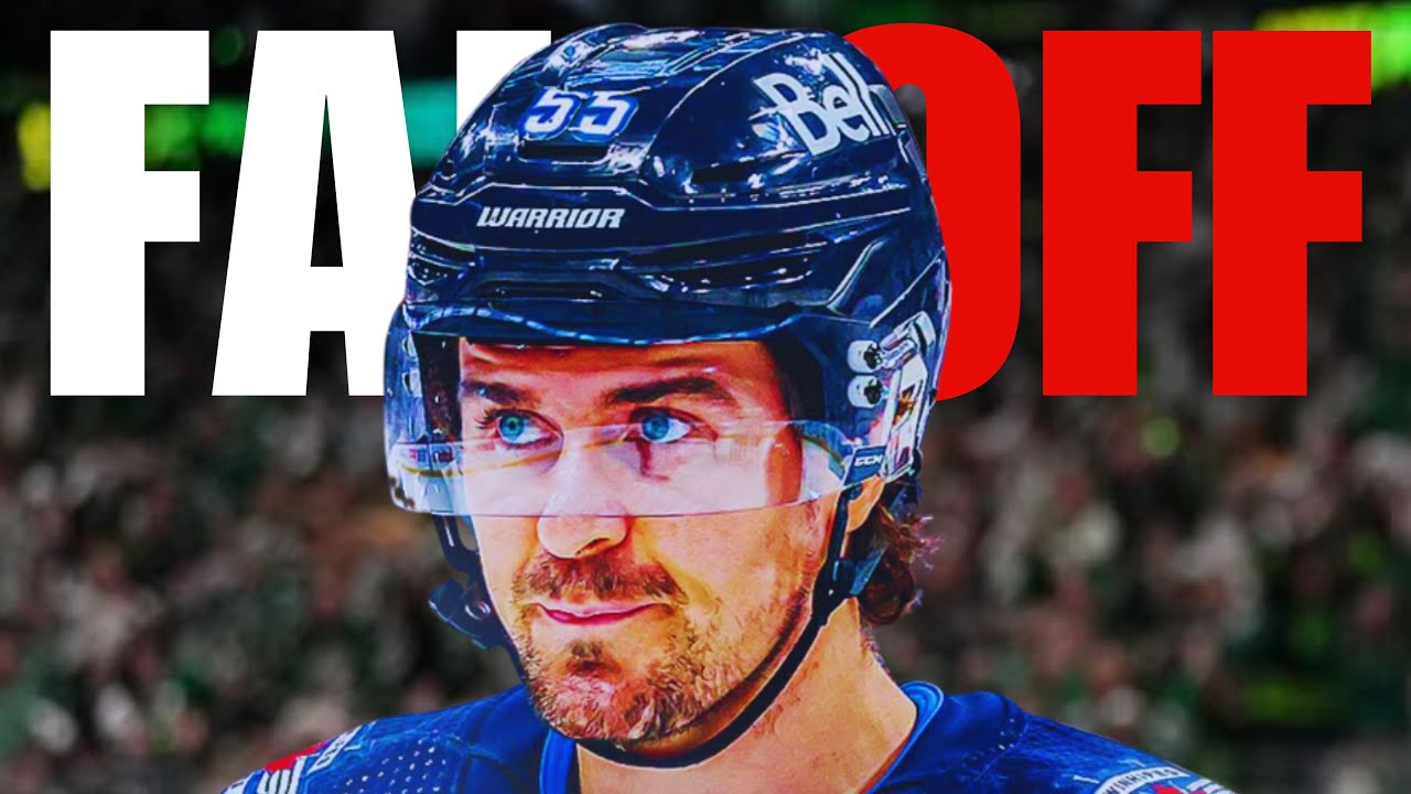 The HARSH REALITY Of The Winnipeg Jets Season