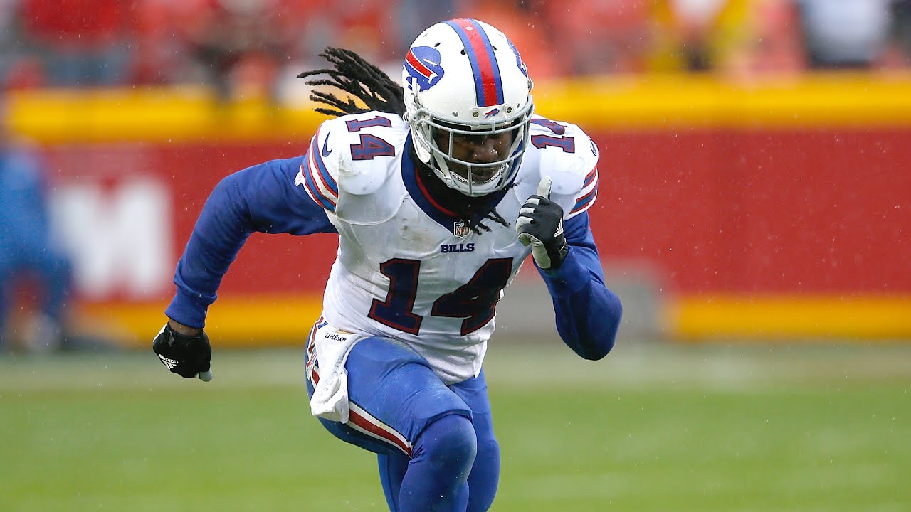 28 Minutes of Sammy Watkins Highlights