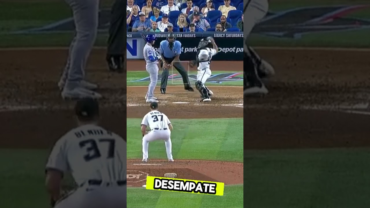 CHICAGO CUBS 2-1 MIAMI MARLINS - MLB - Cachorros ganan serie en Miami con bambinazo de Tucker