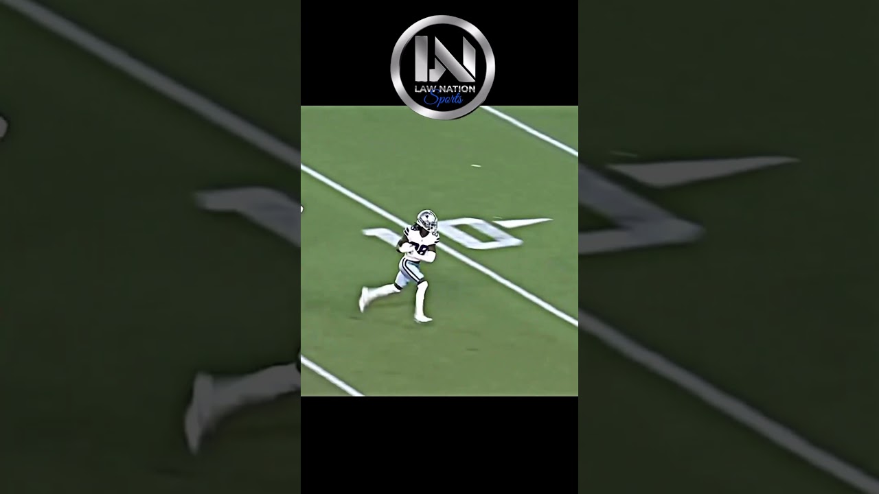 Cowboys Got TWO, #1 WRs | CeeDee Pickens