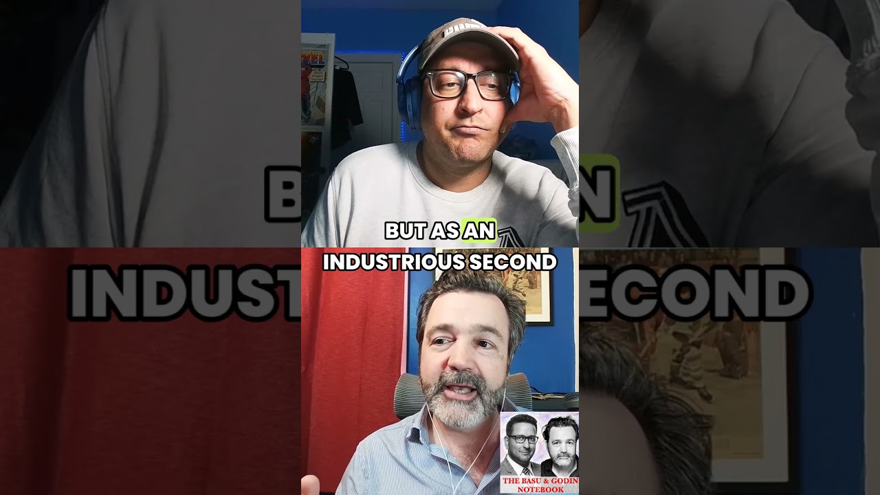 Mason McTavish to the Montreal Canadiens? | The Basu & Godin Notebook