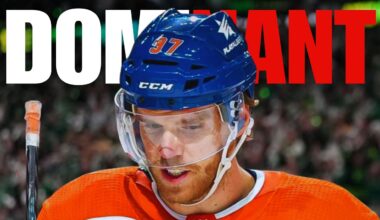 Why The Edmonton Oilers Are WAY BETTER Than You Think