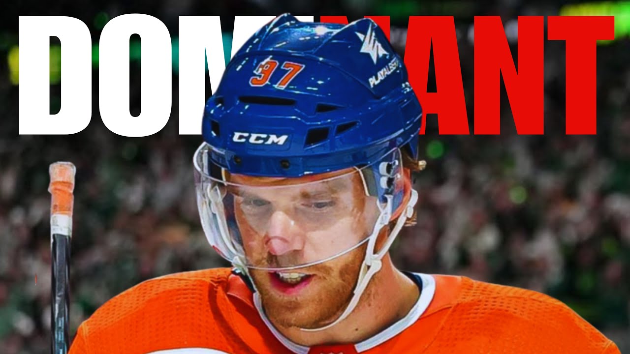 Why The Edmonton Oilers Are WAY BETTER Than You Think