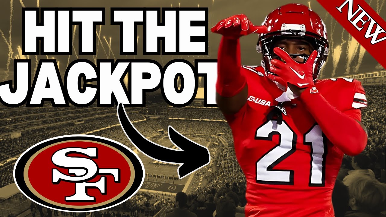 Coaches Are RAVING About This 49ers Draft Steal | San Francisco 49ers