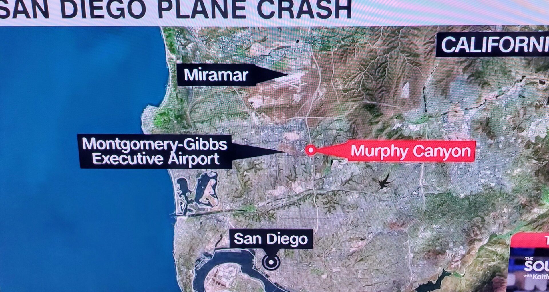 RB room so good they names an airport after them: