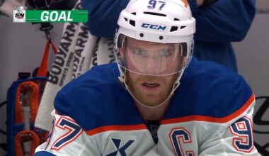 We all knew this would happen...