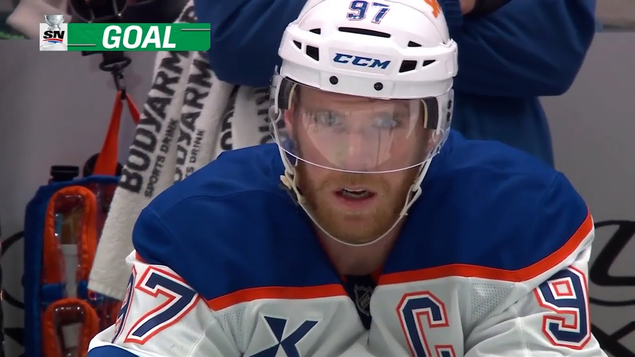 We all knew this would happen...