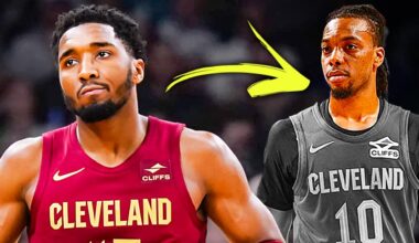 The Cavs Worst Nightmare Just Came True...