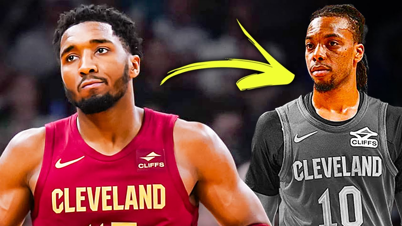 The Cavs Worst Nightmare Just Came True...